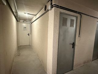 Trastero en alquiler en San Pedro de Deusto-La Ribera en Bilbao