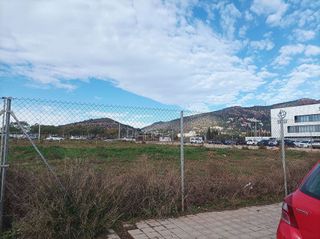 Terreno en alquiler en Zona Alta en Puçol
