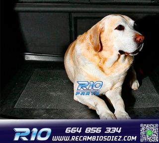 BANDEJA MALETERO PARA SKODA