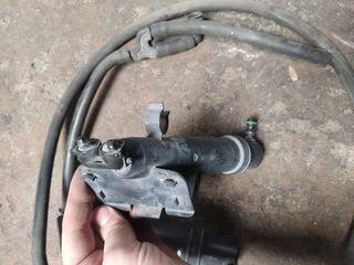 Lavafaros seat leon 1p