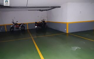 Garaje en venta en Girón - Villa del Prado en Valladolid