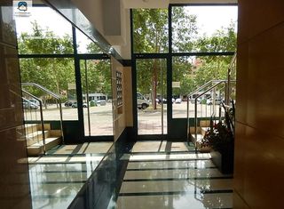 Garaje en venta en Girón - Villa del Prado en Valladolid