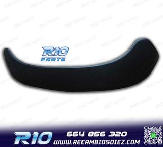 ALERON SPOILER FORD S-MAX 06-14 ABS