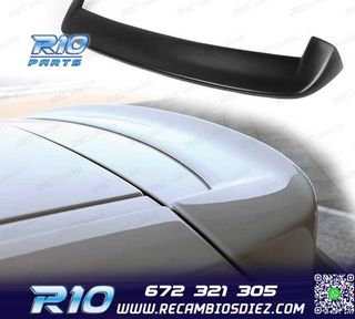 ALERON SPOILER BMW F20 11-18 LOOK M PERFORMANCE