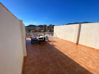 Edificio en venta en Barrio de Ciudad Jardín en Málaga