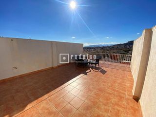 Edificio en venta en Barrio de Ciudad Jardín en Málaga