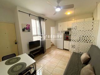 Edificio en venta en Barrio de Ciudad Jardín en Málaga