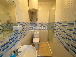 Edificio en venta en Barrio de Ciudad Jardín en Málaga