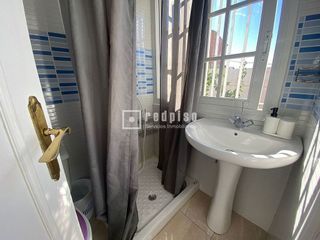 Edificio en venta en Barrio de Ciudad Jardín en Málaga