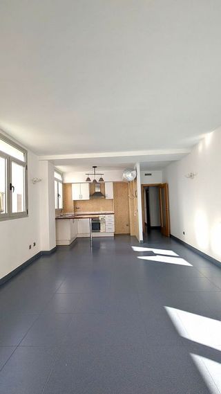 Piso en alquiler en El Pilar en Valencia