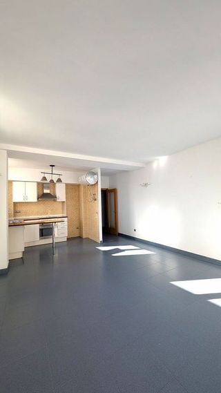 Piso en alquiler en El Pilar en Valencia