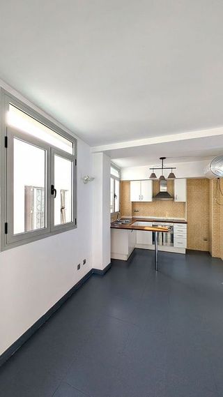 Piso en alquiler en El Pilar en Valencia