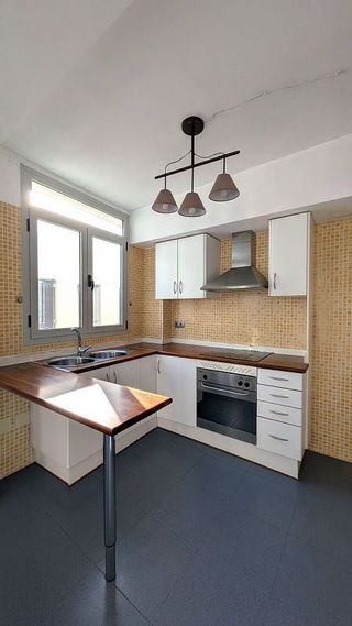 Piso en alquiler en El Pilar en Valencia