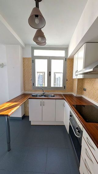 Piso en alquiler en El Pilar en Valencia