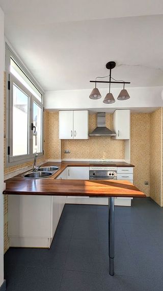 Piso en alquiler en El Pilar en Valencia