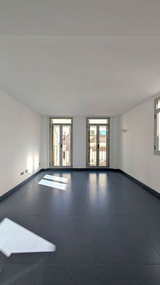 Piso en alquiler en El Pilar en Valencia