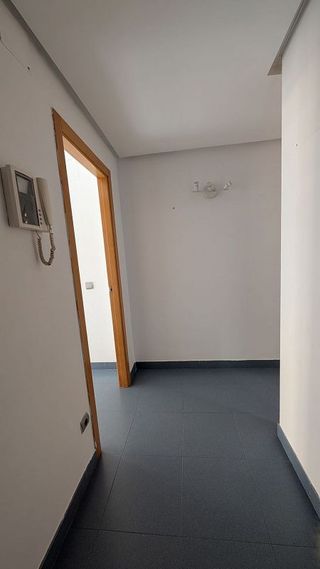 Piso en alquiler en El Pilar en Valencia