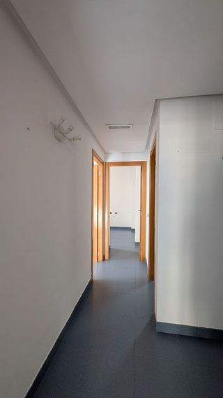 Piso en alquiler en El Pilar en Valencia