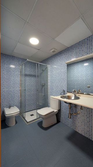 Piso en alquiler en El Pilar en Valencia