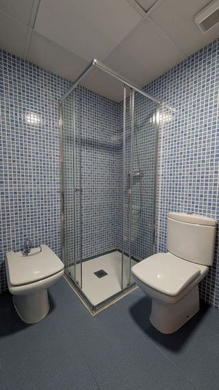 Piso en alquiler en El Pilar en Valencia