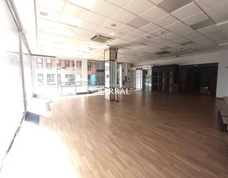 Local comercial en alquiler en Tudela