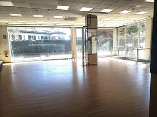 Local comercial en alquiler en Tudela