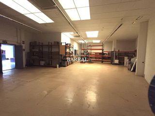 Local comercial en alquiler en Tudela