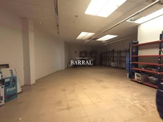 Local comercial en alquiler en Tudela