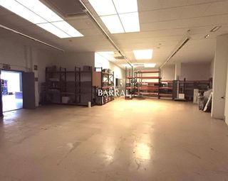 Local comercial en alquiler en Tudela