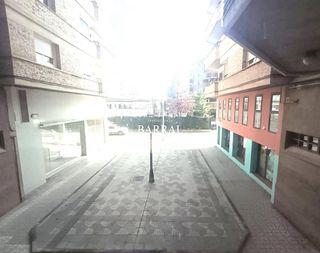 Local comercial en alquiler en Tudela