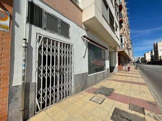 Local comercial en alquiler en Ronda Sur en Murcia