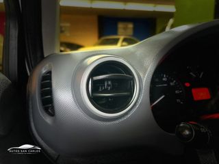 PEUGEOT PARTNER 5 PLAZAS CON 2 AÑOS DE GARANTIA