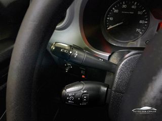 PEUGEOT PARTNER 5 PLAZAS CON 2 AÑOS DE GARANTIA