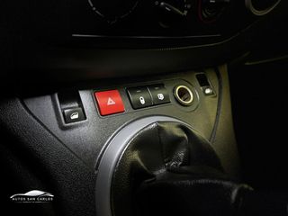 PEUGEOT PARTNER 5 PLAZAS CON 2 AÑOS DE GARANTIA