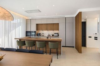 Chalet en alquiler en Torre Valentina-Mas Vilar de La Mutxada-Treumal en Calonge