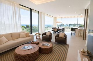 Chalet en alquiler en Torre Valentina-Mas Vilar de La Mutxada-Treumal en Calonge