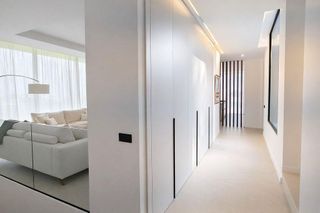 Chalet en alquiler en Torre Valentina-Mas Vilar de La Mutxada-Treumal en Calonge