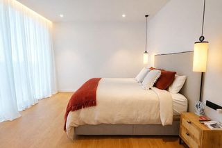 Chalet en alquiler en Torre Valentina-Mas Vilar de La Mutxada-Treumal en Calonge