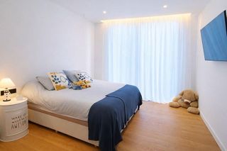 Chalet en alquiler en Torre Valentina-Mas Vilar de La Mutxada-Treumal en Calonge