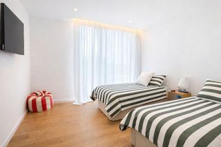 Chalet en alquiler en Torre Valentina-Mas Vilar de La Mutxada-Treumal en Calonge