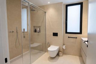 Chalet en alquiler en Torre Valentina-Mas Vilar de La Mutxada-Treumal en Calonge