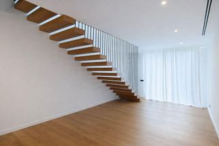 Chalet en alquiler en Torre Valentina-Mas Vilar de La Mutxada-Treumal en Calonge