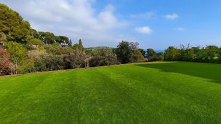 Chalet en alquiler en Torre Valentina-Mas Vilar de La Mutxada-Treumal en Calonge