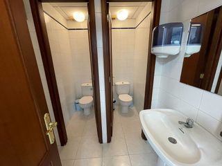 Oficina en alquiler en Santa Cruz de la Palma