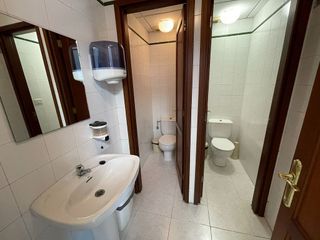 Oficina en alquiler en Santa Cruz de la Palma