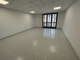 Oficina en alquiler en Santa Cruz de la Palma