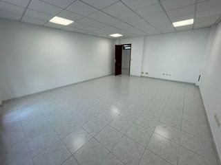 Oficina en alquiler en Santa Cruz de la Palma