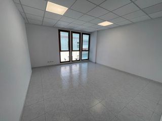 Oficina en alquiler en Santa Cruz de la Palma
