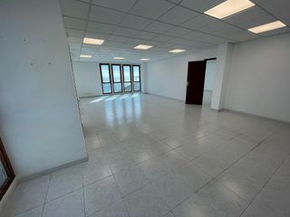 Oficina en alquiler en Santa Cruz de la Palma