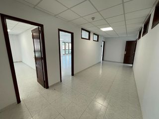 Oficina en alquiler en Santa Cruz de la Palma